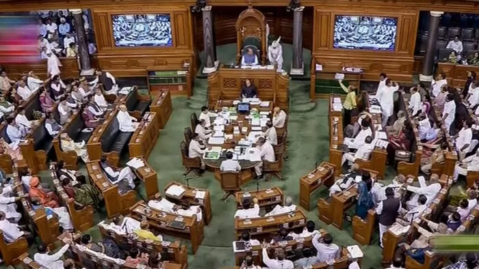 Bill introduced in Lok Sabha to allow use of birth certificate as single document