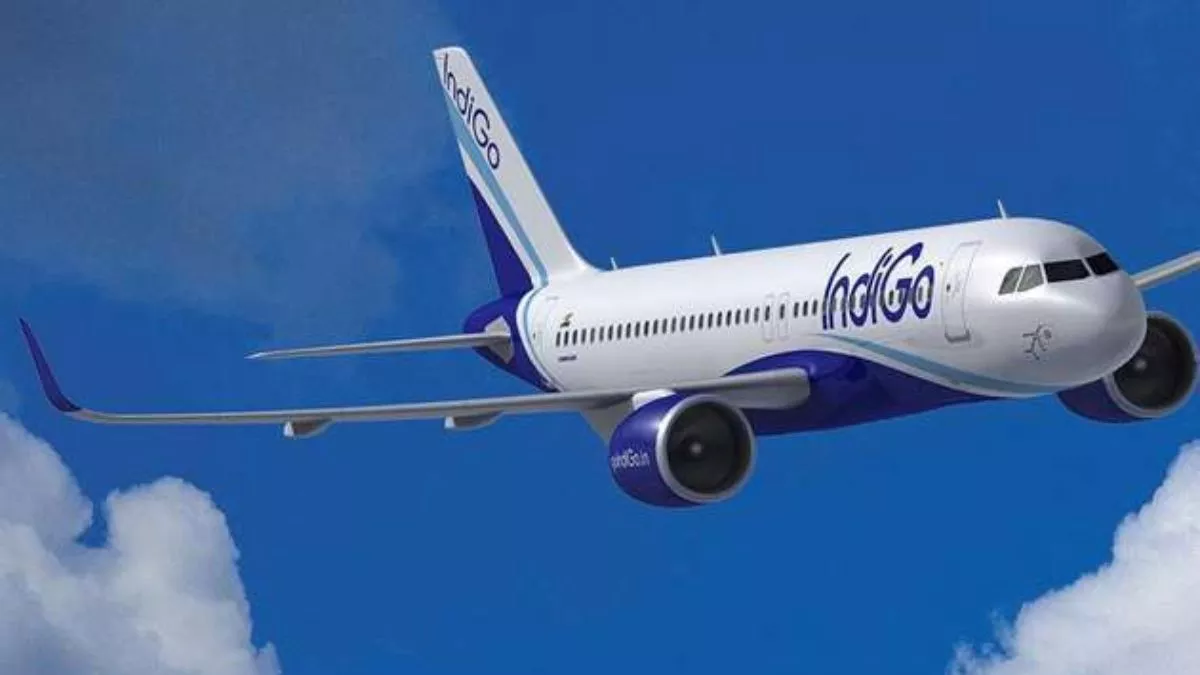 North Goa Airport Announces Direct Indigo flight Services To Abu Dhabi