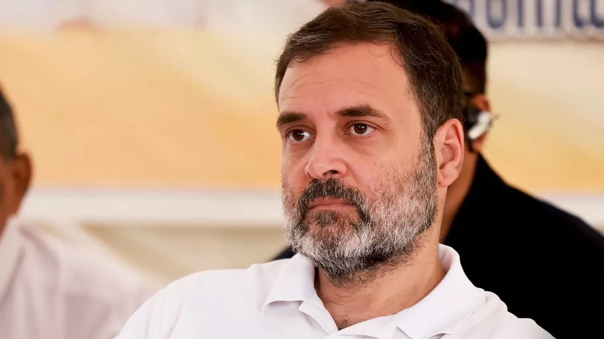 Rahul Gandhi Nominated To Parliamentary Standing Committee On Defence