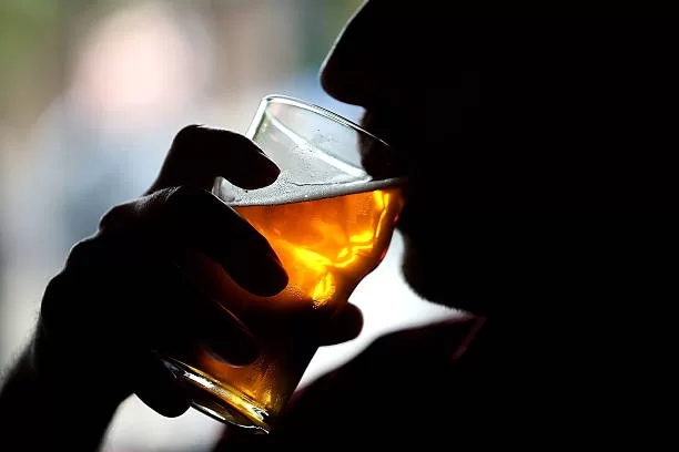 Rs.25 Crore Beer seized by state excise department in Karnataka