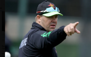 Legendary Zimbabwe Cricketer Heath Streak  Dies At The Age Of 49