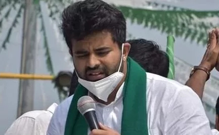 Karnataka High Court Disqualifies HD Deve Gowda's Grandson As Lok Sabha MP